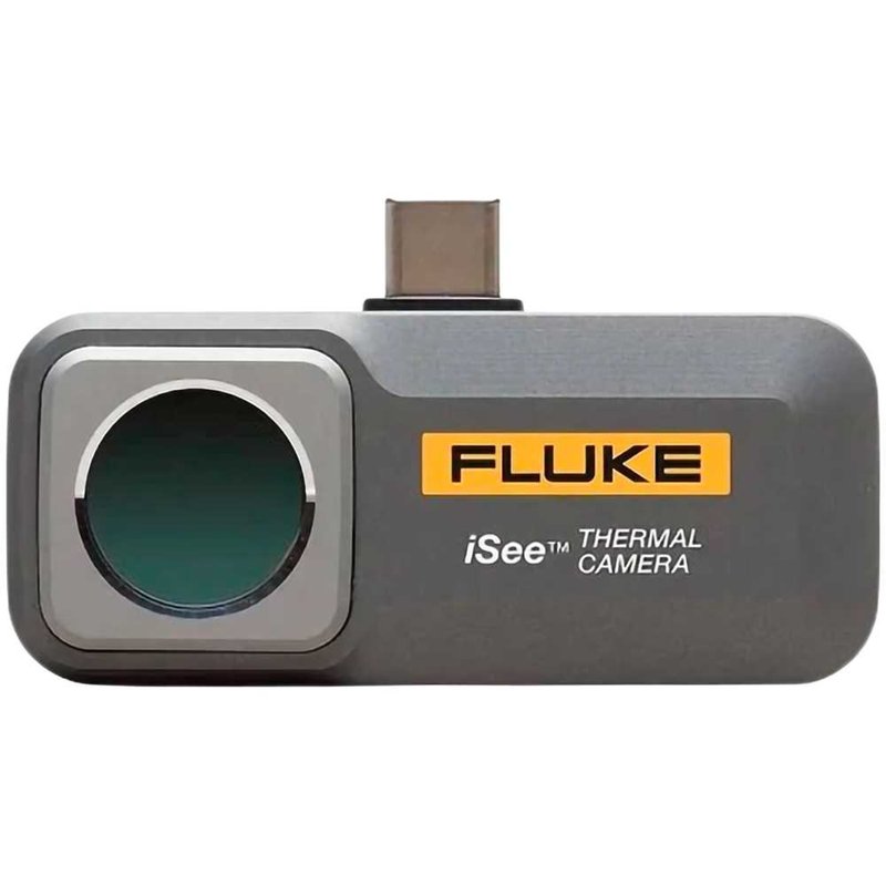 Fluke iSee TC01A thermal camera product reference